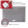 SnowBlox 4 x 6" (102 x 152mm) - Image 7