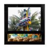 Aperture Glass Mount Frame 8 x 8" (203 x 203mm) - Image 4