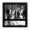 Aperture Glass Mount Frame 8 x 8" (203 x 203mm) - Image 3