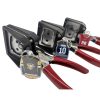 Handheld Photo Cutter - Jersey 45 x 55mm - Image 3