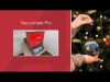 360° Sublimation Print Bauble 80mm - Image 5