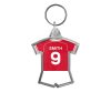 Sports Kit Keychain 48 x 53mm - Image 8