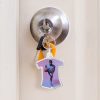 Sports Kit Keychain 48 x 53mm - Image 4