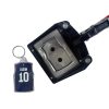 Vest Keychain 45 x 55mm - Image 6