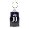 Vest Keychain 45 x 55mm - Image 5