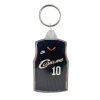 Vest Keychain 45 x 55mm - Image 4