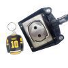 Jersey Keychain 45 x 55mm - Image 4