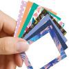 Fashion Keychain Twin Retail-Packed 35 x 45mm - Image 2