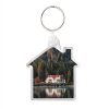 House Keychain 48 x 50mm - Image 3