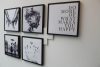 Perfect Spacer For Wall Art - Image 2