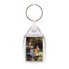 Original Keychain 15/16 x 1-3/8" (24 x 35mm) - Image 2