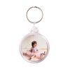 Round Keychain 38mm - Image 2