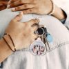 Round Keychain 38mm - Image 4