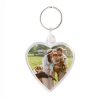 Heart Keychain 48 x 48mm - Image 2