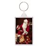 Classic Keychain - Clear 45 x 70mm - Image 4