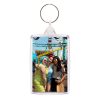 Photo Classic Keychain Retail-Packed 45 x 70mm - Image 2