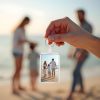 Photo Classic Keychain Retail-Packed 45 x 70mm - Image 7