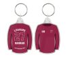 Jersey Keychain 45 x 55mm - Image 6