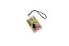 Classic Luggage Tag 45 x 70mm - Image 2