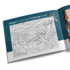 My Visit To Santa Grotto Book 6 x 8" (152 x 203mm) - Image 3