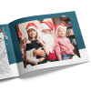 My Visit To Santa Grotto Book 6 x 8" (152 x 203mm) - Image 4