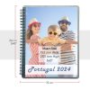 Notebook 6 x 8" (152 x 203mm) - Image 2