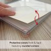 Notebook 6 x 8" (152 x 203mm) - Image 6