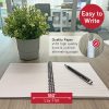 Notebook 6 x 8" (152 x 203mm) - Image 4
