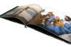 Bindabook Hard Cover - Black 8-1/2 x 11" - Image 2