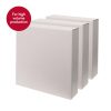 QuickPro Canvas 4x4 (10x10cm) Auto Bulk- Packed as complete. STStock - Image 6
