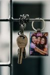 Crystal Dome Keychains - Image 4