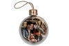 Bauble Ornaments - Rose Gold - Image 3