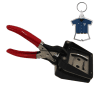 Handheld Photo Cutter - Shirt / Shorts 48 x 53mm - Image 6