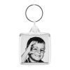 Square Keychain 38 x 38mm - Image 2