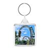 Square Keychain 38 x 38mm - Image 3