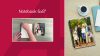Notebook Retail-Packed 4 x 6" (102 x 152mm) - Image 3
