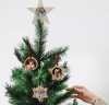 Wooden Ornaments - Image 2