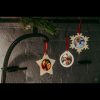 Wooden Ornaments - Image 4