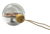 Bauble Ornaments - Wooden Cap & String - Image 7