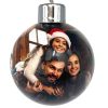 360° Sublimation Print Bauble 80mm - Image 7