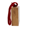Bamboo Ornament 51 x 51mm - Image 5