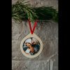 Wooden Ornaments - Image 3