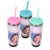 Active Sports Mugs - Straw