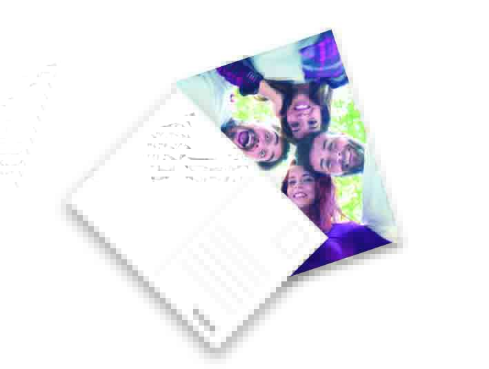 DPC68 Designa Postcard 6 x 8" (152 x 203mm) - Image 1