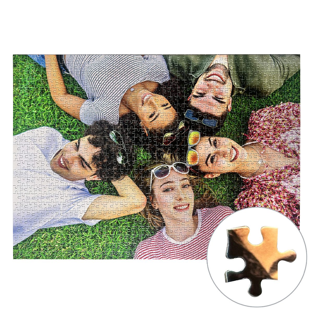 JP1000-WE-15 Jigsaw Puzzles - Image 1