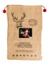 Christmas Santa Sacks - Image 3