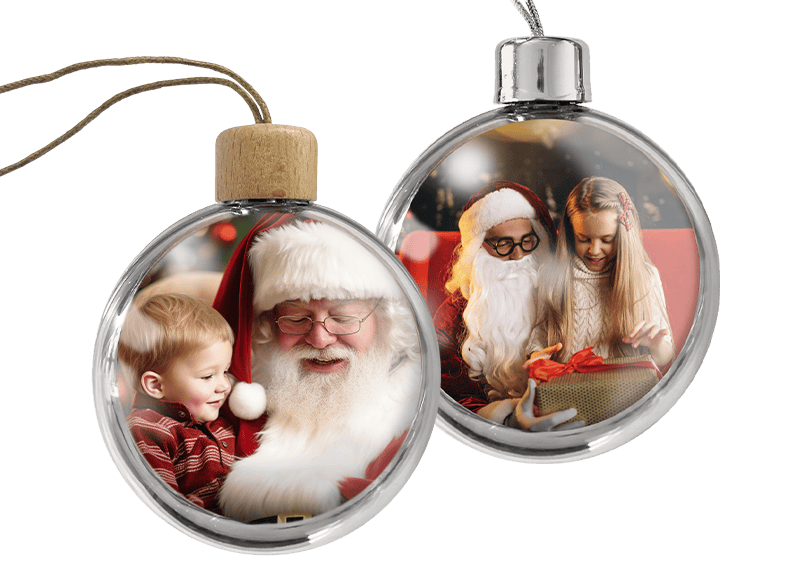 Bauble Decorations