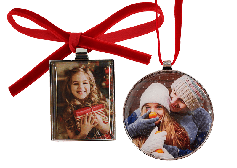 Metal Ornaments