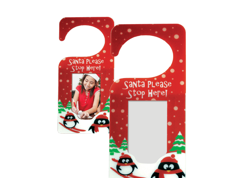 Door Hangers