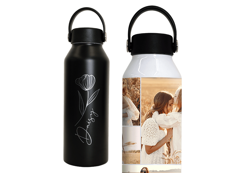 Water Bottles